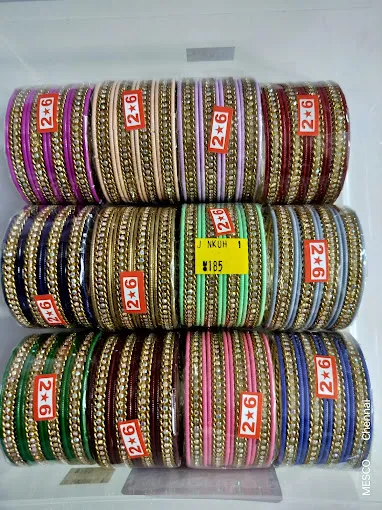 MESCO BANGLES